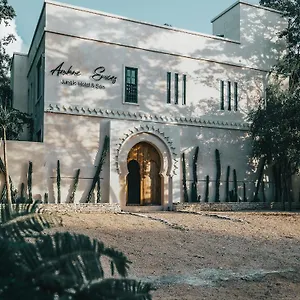 4* Hotel Ambre & Epices Jungle &