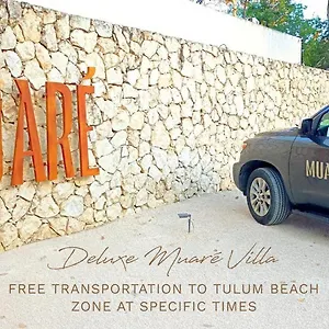 Muare (adults Only) Hotel